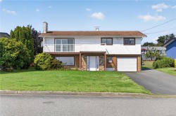 132 Thulin St SOUTHCampbell River, BC V9W 2J7