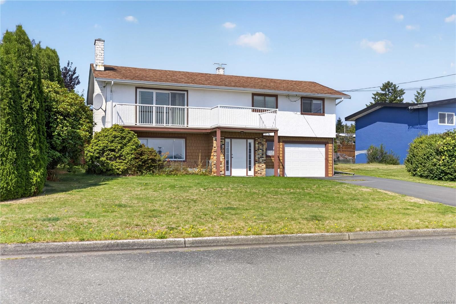 132 Thulin St South, Campbell River, BC