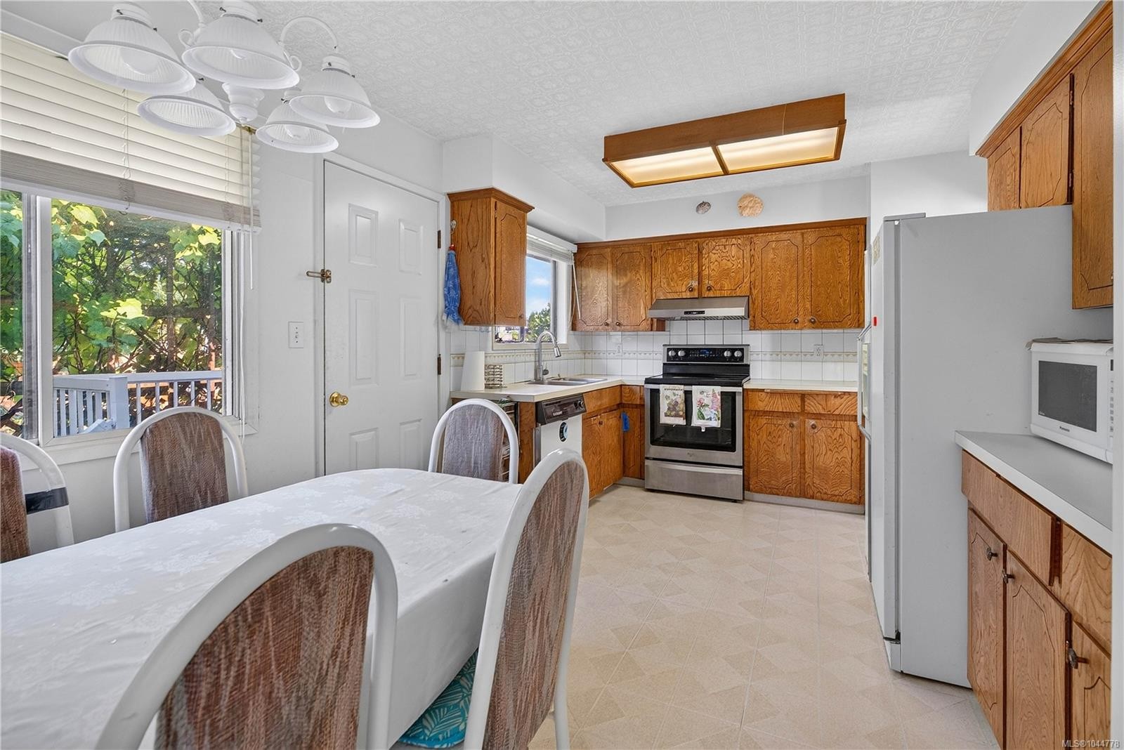 132 Thulin St South, Campbell River, BC