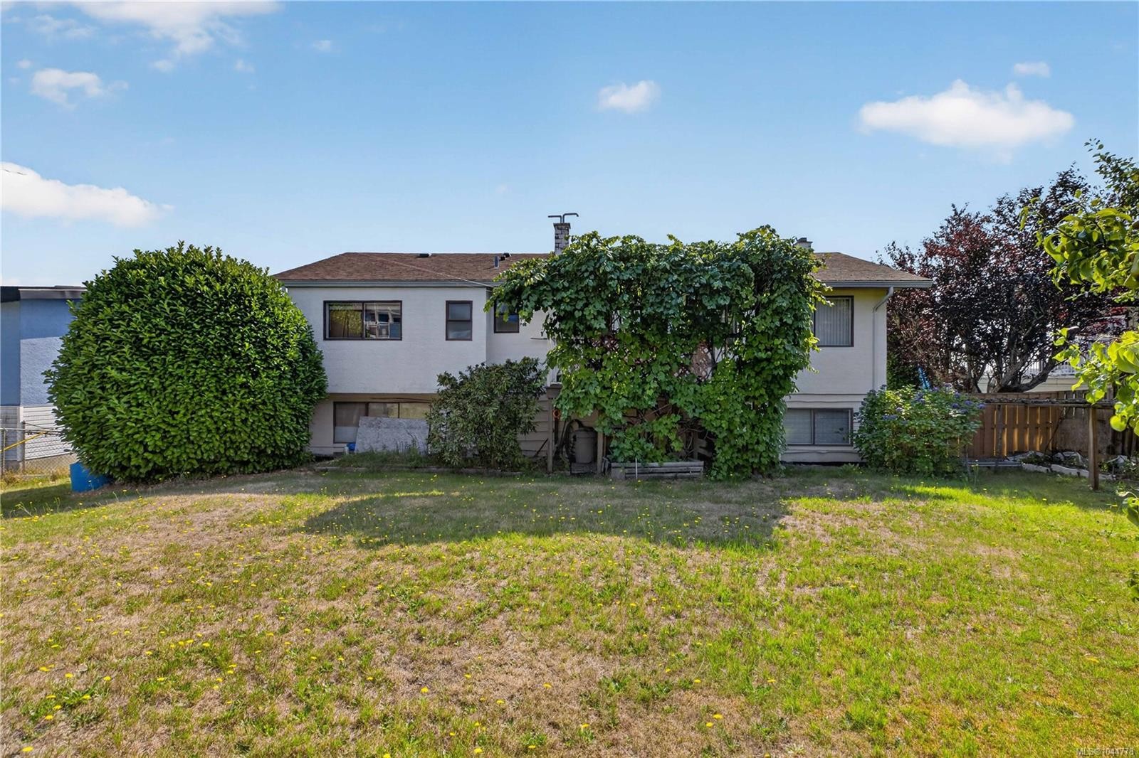 132 Thulin St South, Campbell River, BC