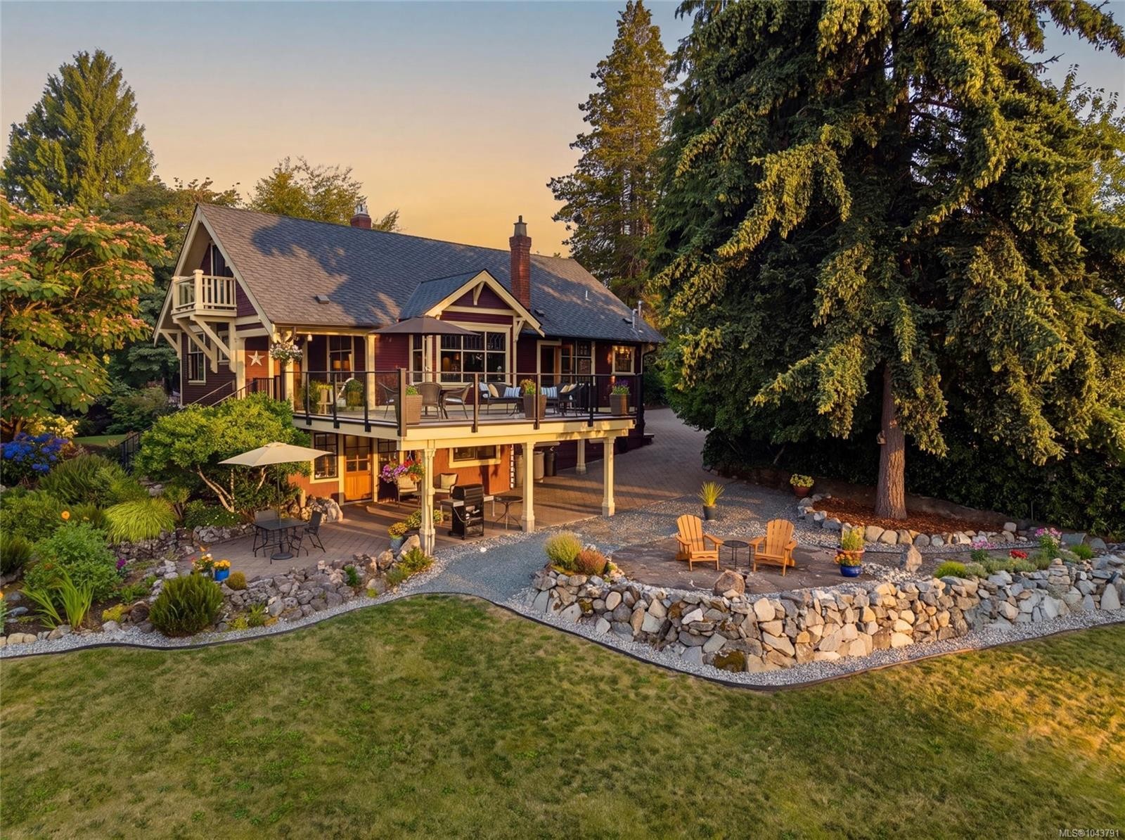 104 Forward Rd, Ladysmith, BC