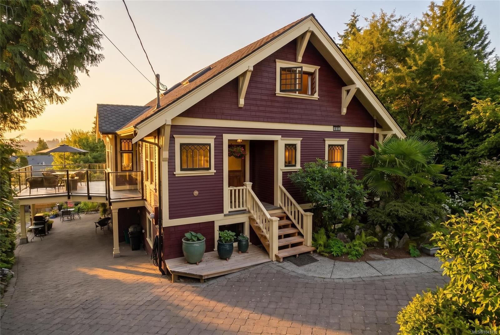 104 Forward Rd, Ladysmith, BC