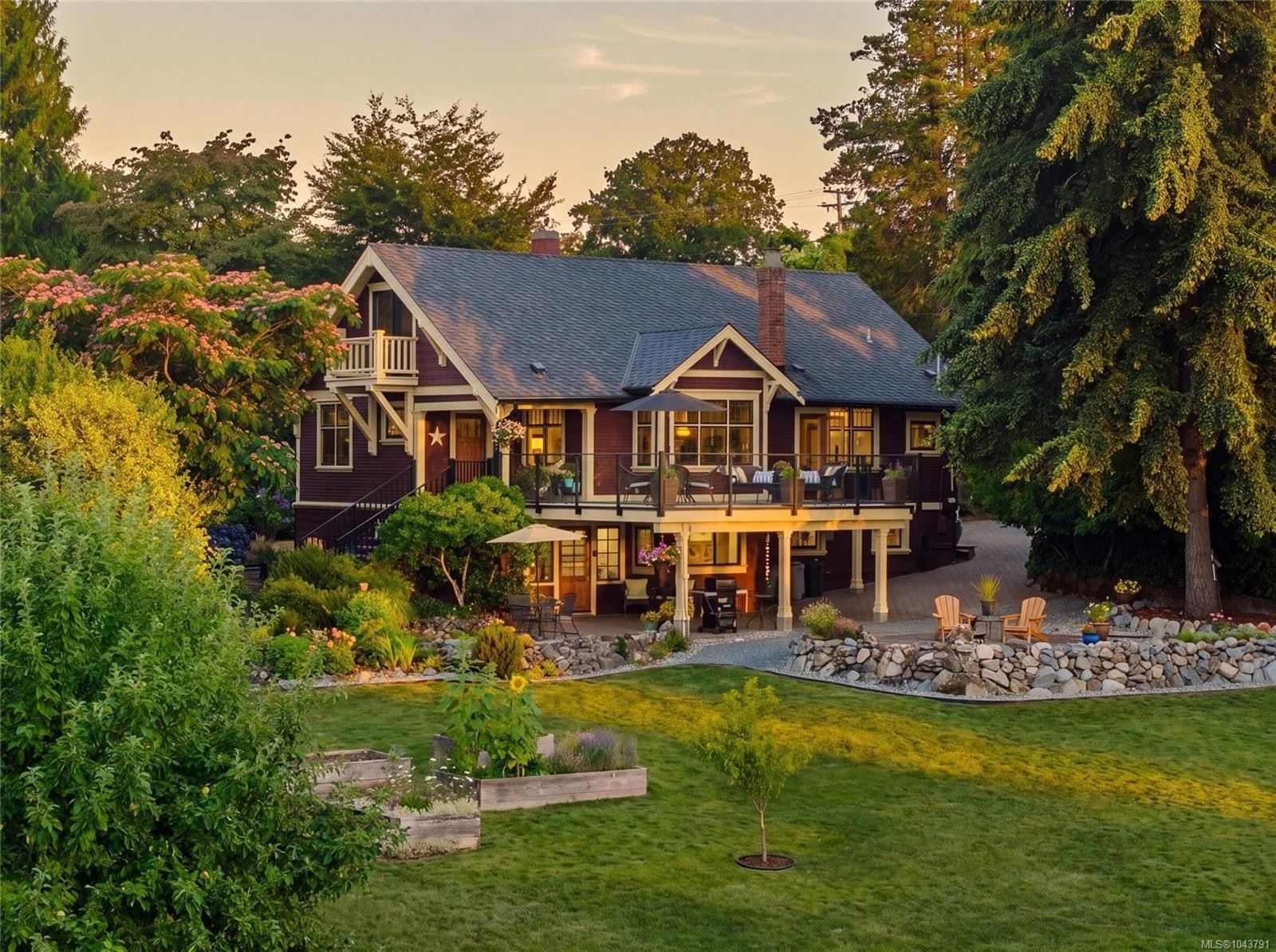 104 Forward Rd, Ladysmith, BC