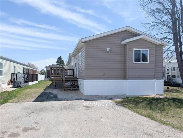 56 Sandale Dr, Winnipeg, MB