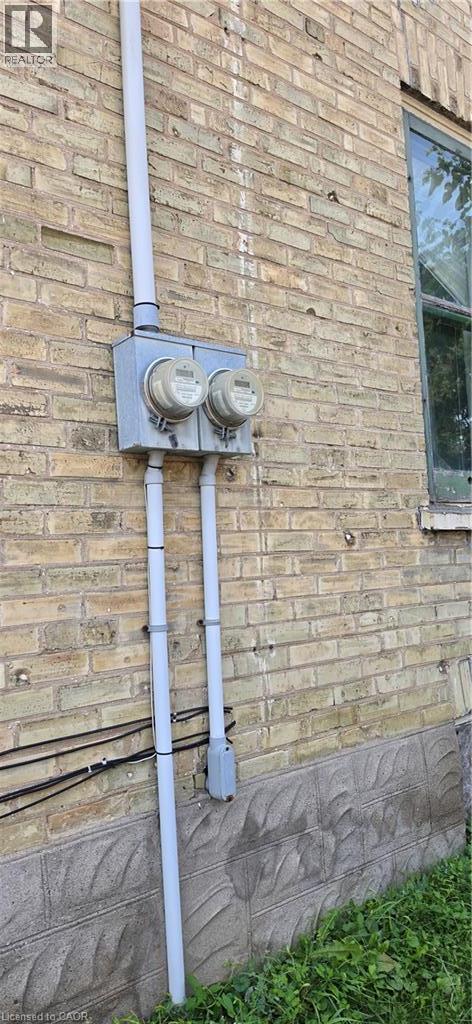 263 Mill Street, Kitchener, ON - Outdoor