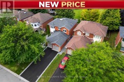 872 HILTON BOULEVARD Newmarket, ON L3X 2H8