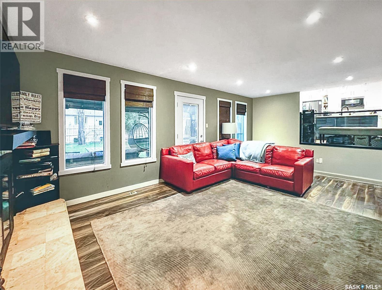 338 Battleford Trail, Swift Current, SK - Indoor