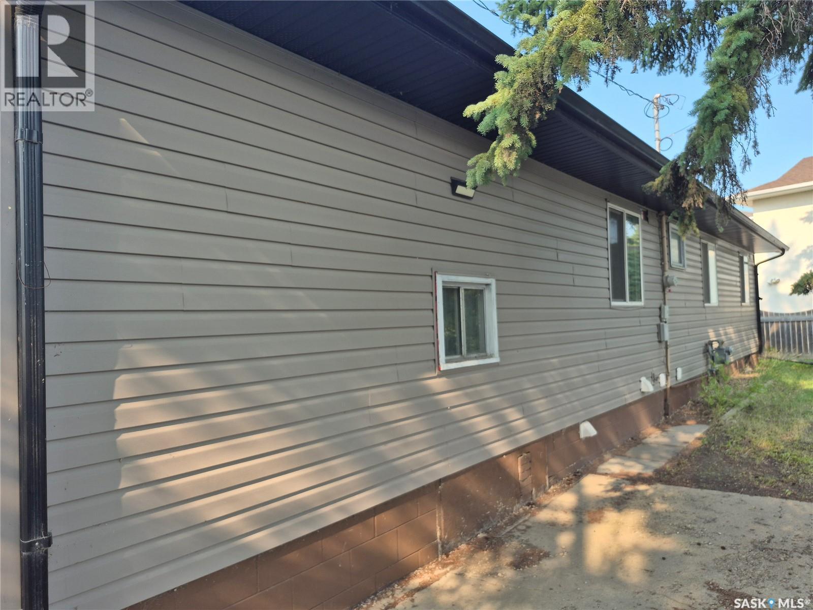215 Central Street W, Warman, SK - Outdoor With Exterior