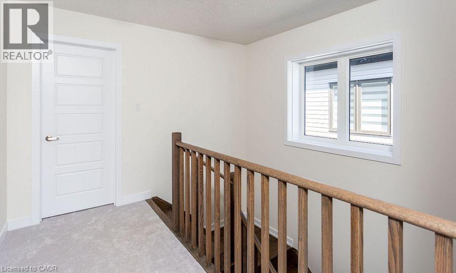 16 Monteith Drive, Brantford, ON - Indoor Photo Showing Other Room