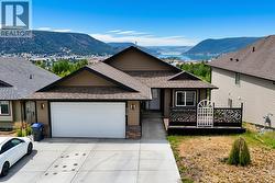310 FOSTER WAY Williams Lake, BC V2G 5N5