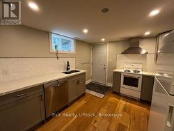 BASEMENT - 450 WELLER STREET Peterborough (Town Ward 3), ON K9H 2N6