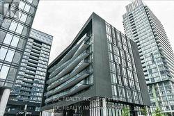 310 - 90 QUEENS WHARF ROAD Toronto, ON M5V 0J4