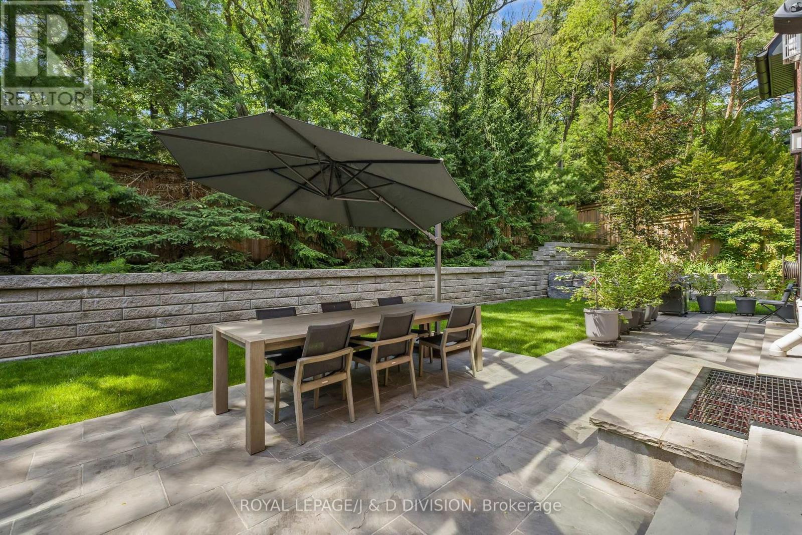 5 Pine Forest Road, Toronto, ON - Outdoor