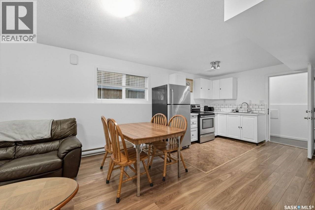 455 Hastings Crescent, Saskatoon, SK - Indoor