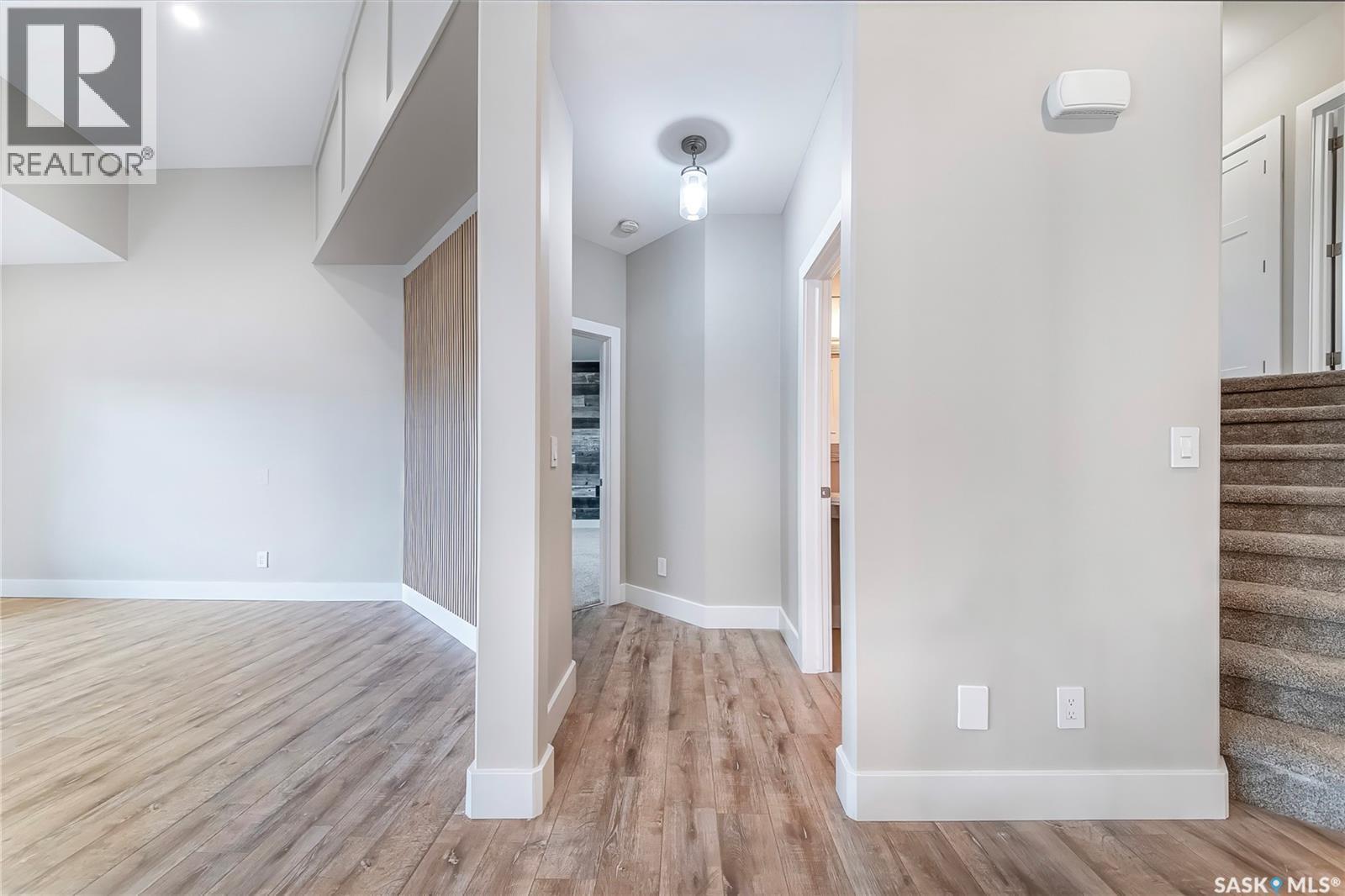 186 Boykowich Bend, Saskatoon, SK - Indoor Photo Showing Other Room