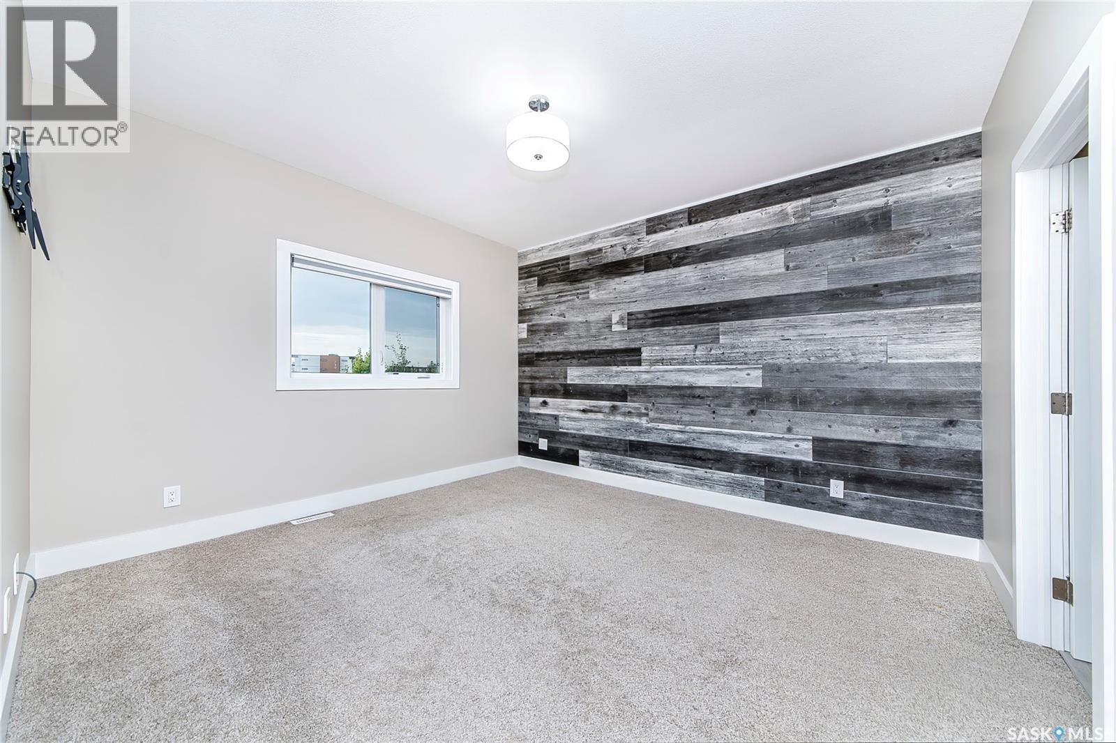 186 Boykowich Bend, Saskatoon, SK - Indoor Photo Showing Other Room