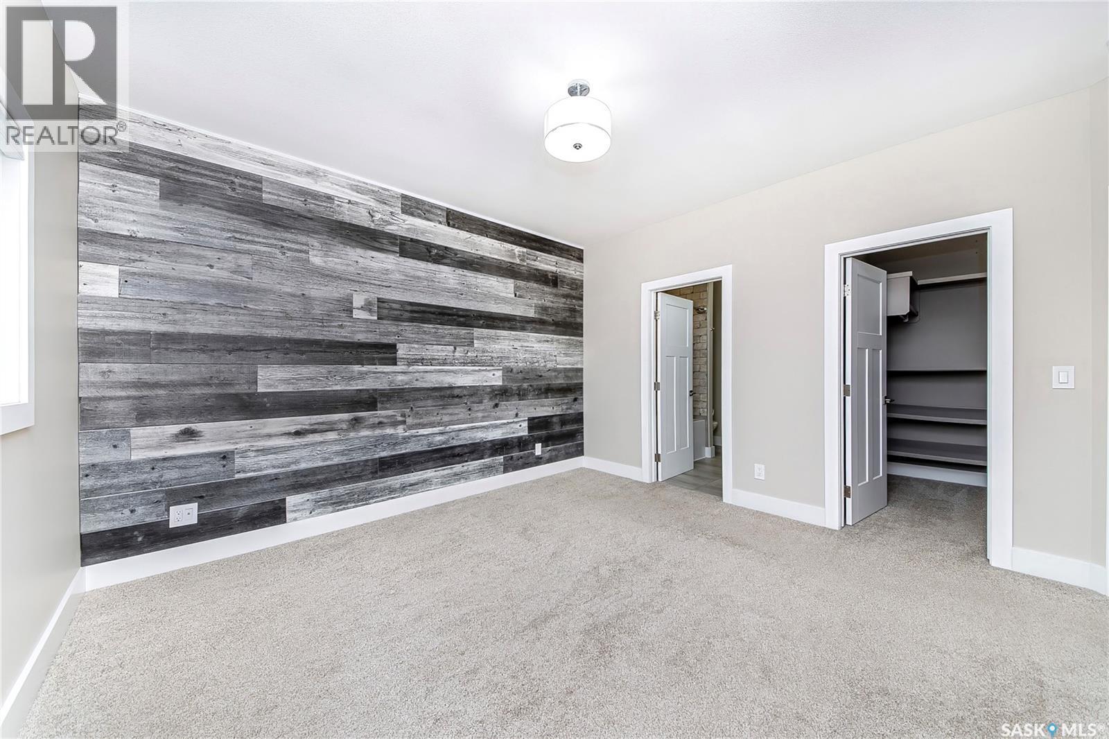 186 Boykowich Bend, Saskatoon, SK - Indoor Photo Showing Other Room