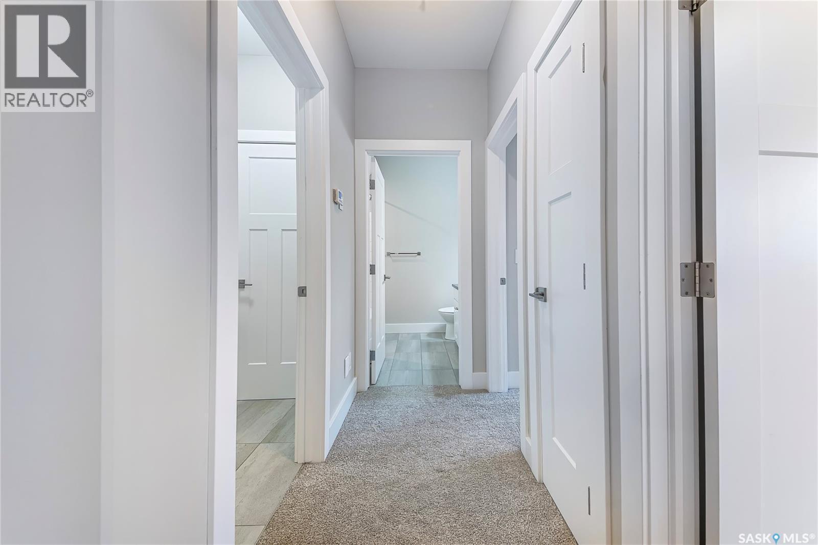 186 Boykowich Bend, Saskatoon, SK - Indoor Photo Showing Other Room