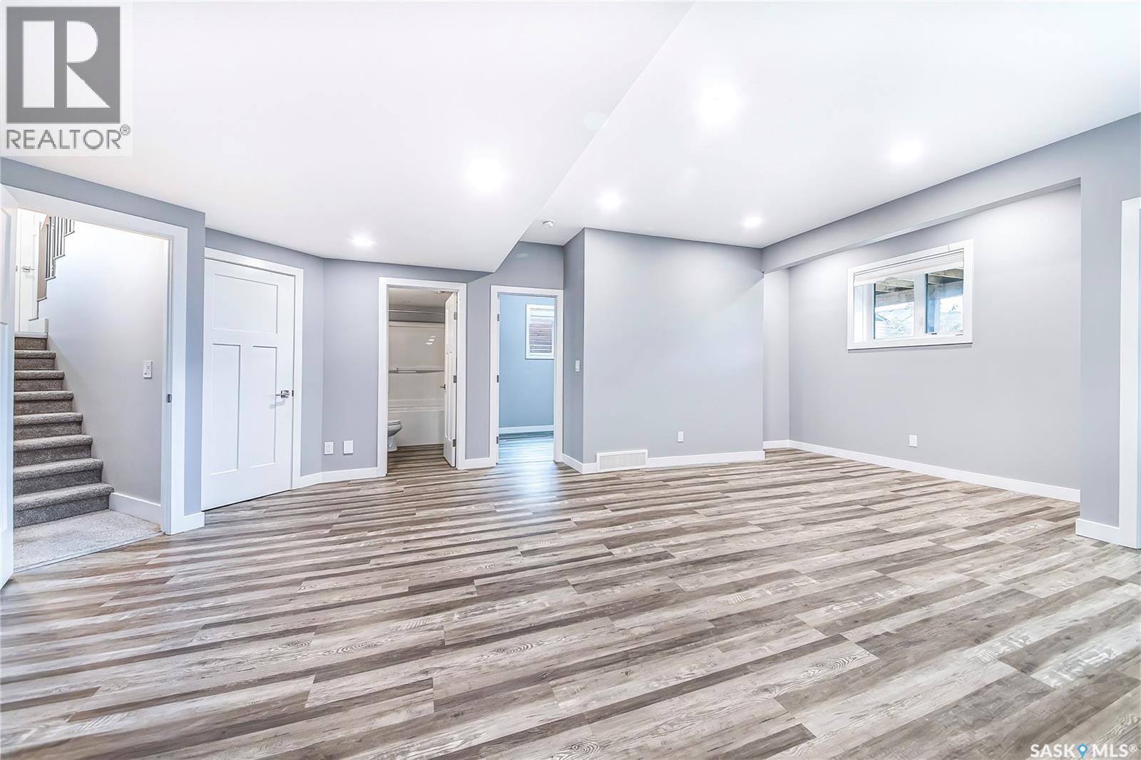 186 Boykowich Bend, Saskatoon, SK - Indoor Photo Showing Other Room
