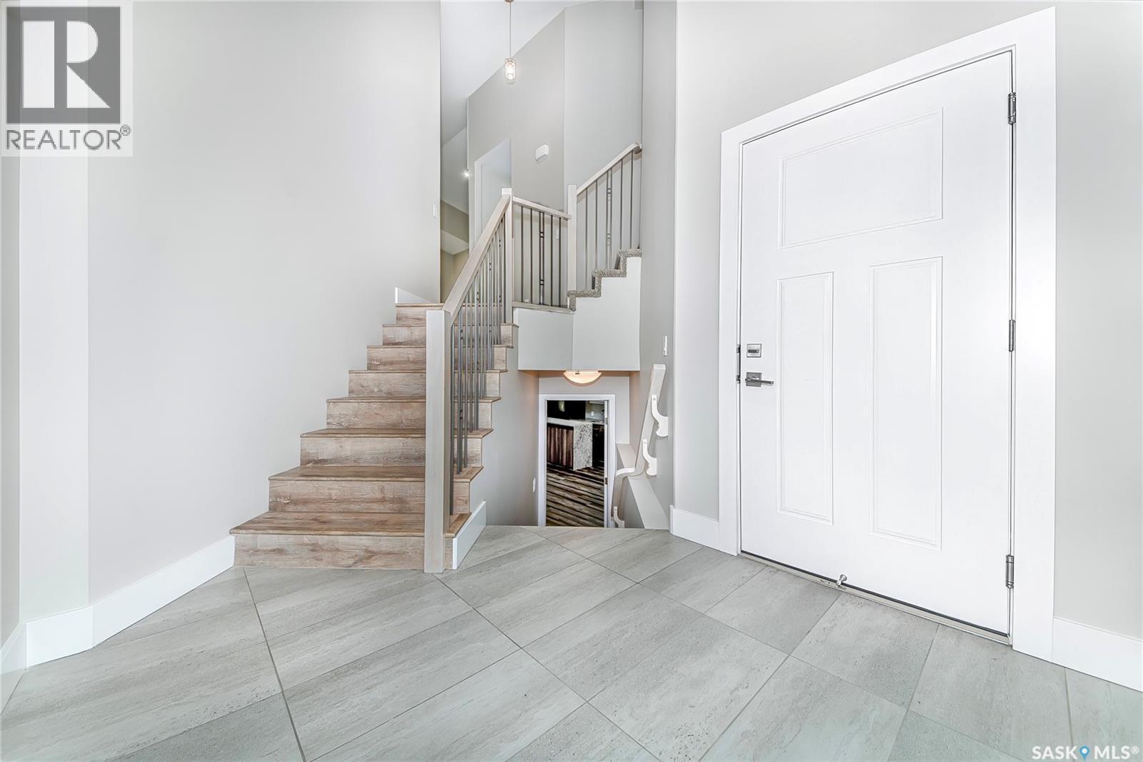 186 Boykowich Bend, Saskatoon, SK - Indoor Photo Showing Other Room