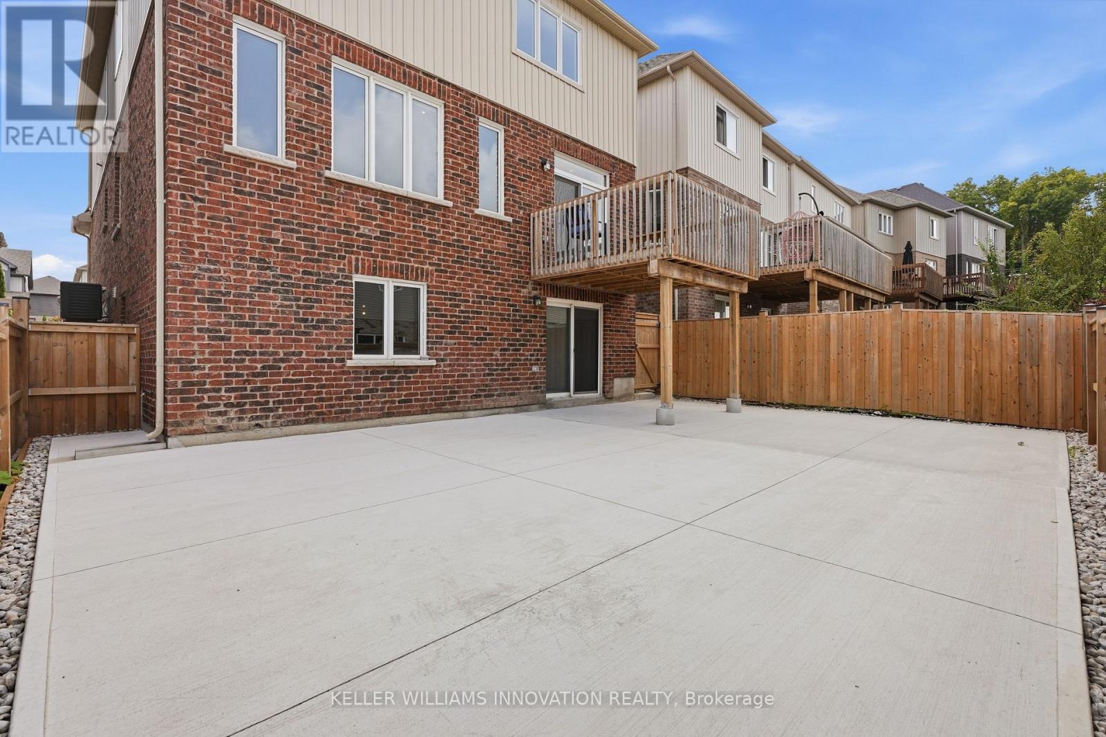 359 Beechdrops Drive, Waterloo, ON - Outdoor With Exterior