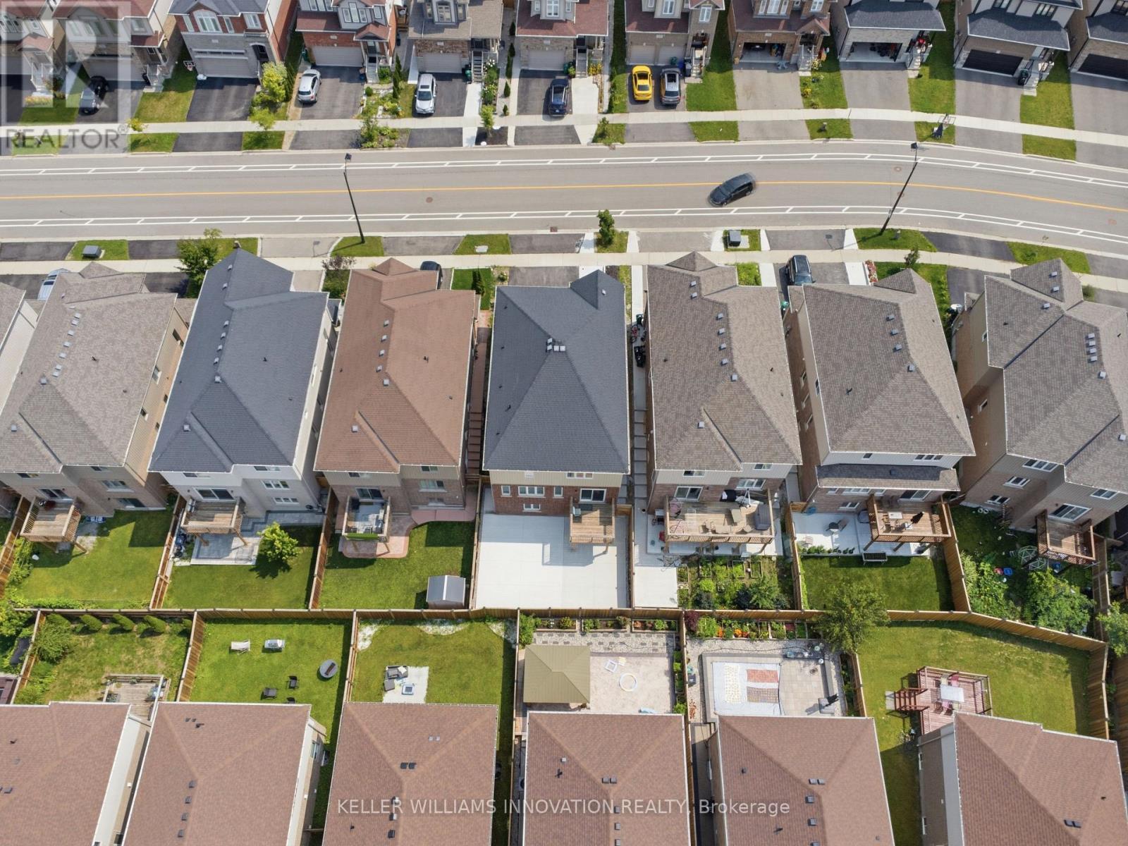 359 Beechdrops Drive, Waterloo, ON - Outdoor With View
