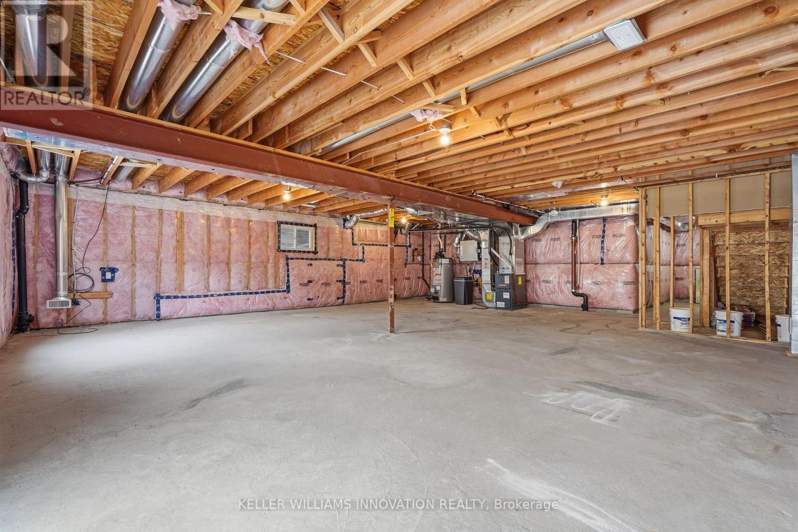 359 Beechdrops Drive, Waterloo, ON - Indoor