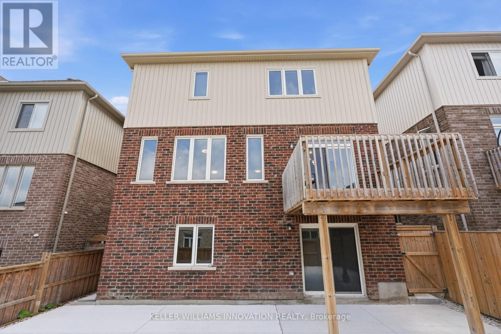 359 Beechdrops Drive, Waterloo, ON - Outdoor With Exterior