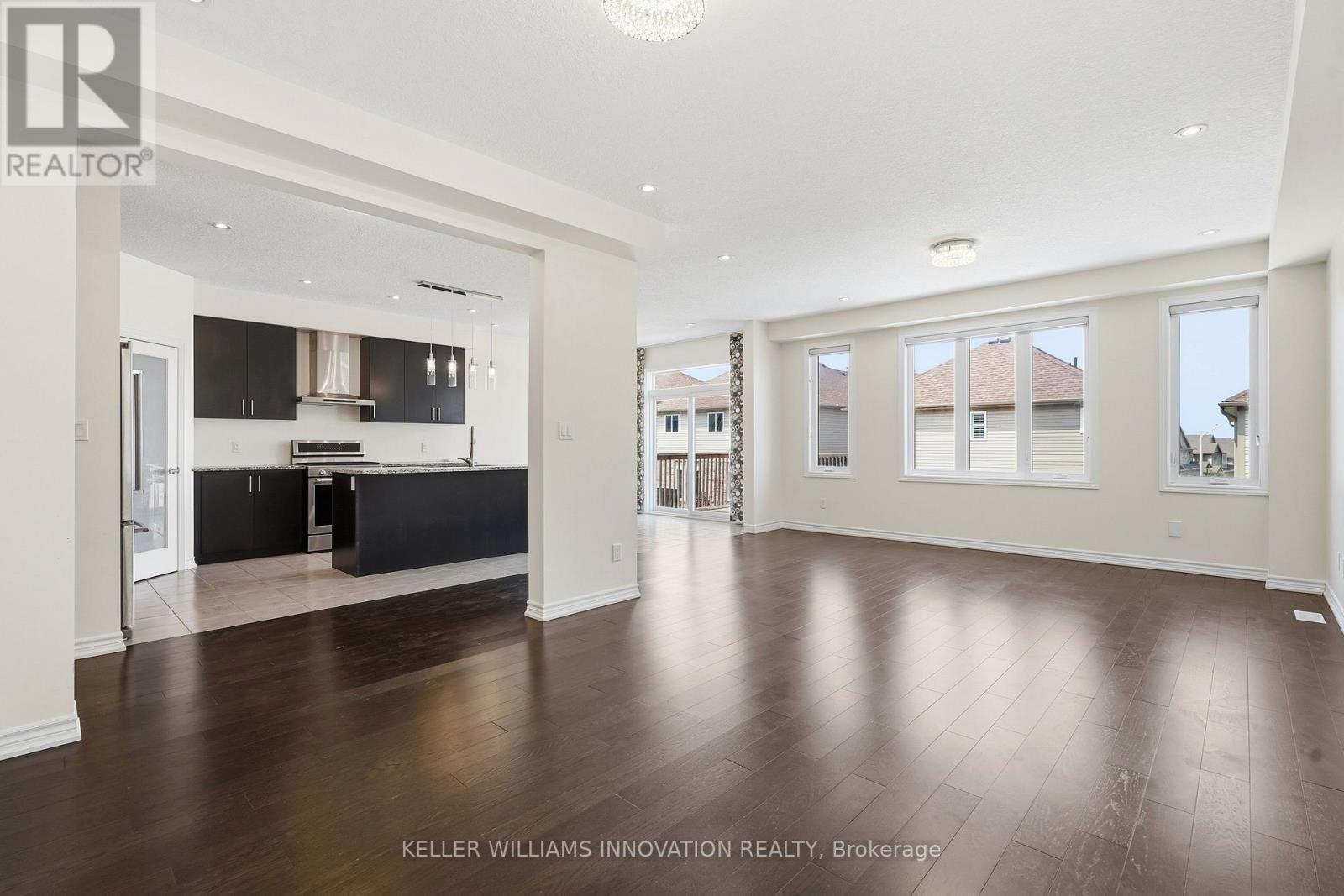 359 Beechdrops Drive, Waterloo, ON - Indoor