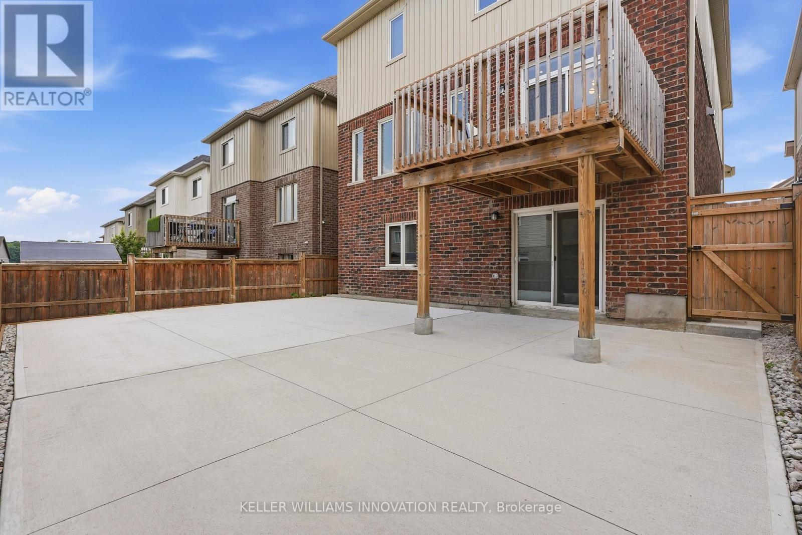 359 Beechdrops Drive, Waterloo, ON - Outdoor With Exterior