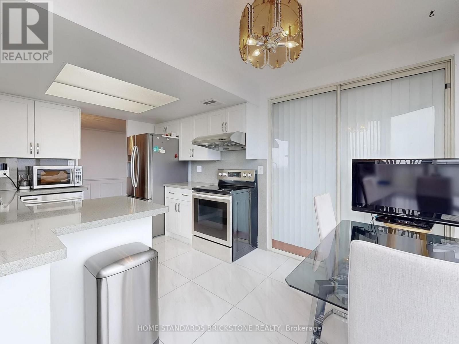 1705 - 30 Thunder Grove, Toronto, ON - Indoor Photo Showing Other Room