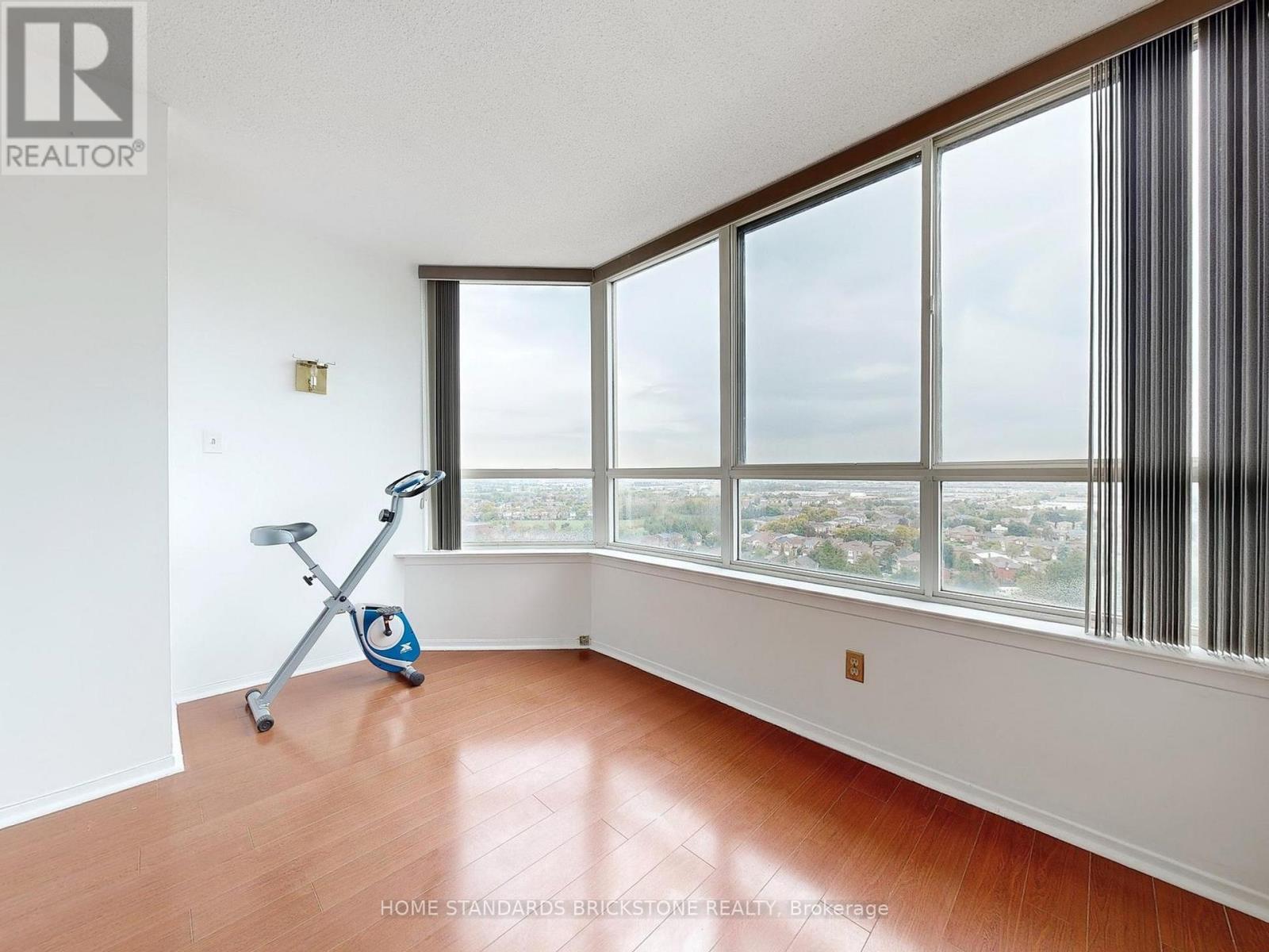 1705 - 30 Thunder Grove, Toronto, ON - Indoor