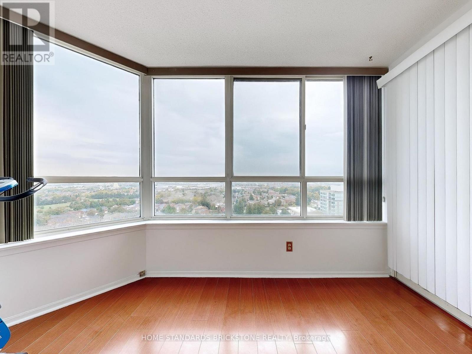 1705 - 30 Thunder Grove, Toronto, ON - Indoor Photo Showing Other Room