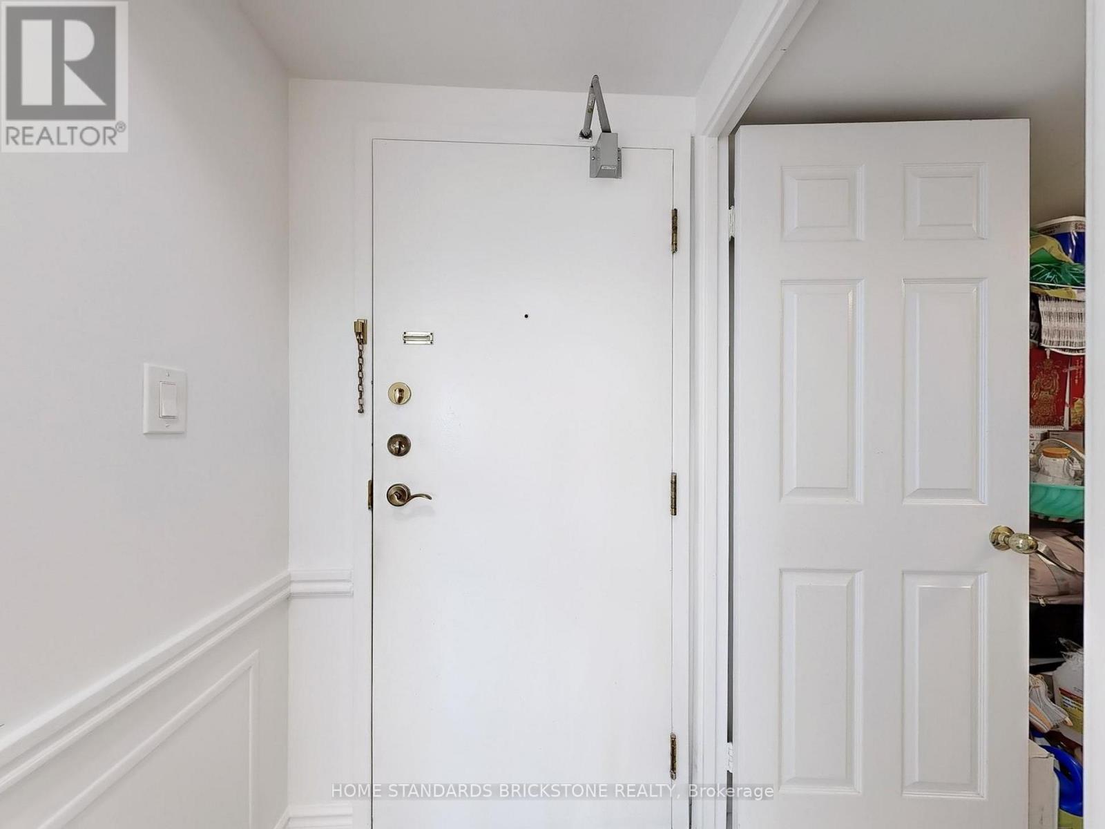 1705 - 30 Thunder Grove, Toronto, ON - Indoor Photo Showing Other Room