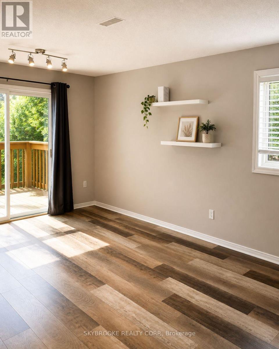 7 - 48 Loggers Run, Barrie, ON - Indoor Photo Showing Other Room