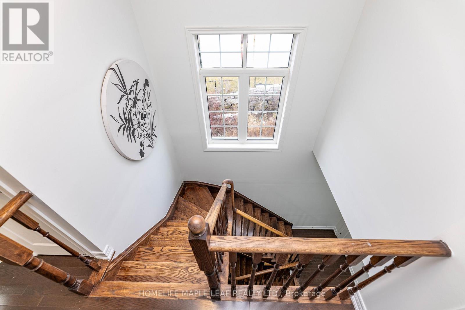 2 Cedarland Road E, Brampton, ON - Indoor Photo Showing Other Room
