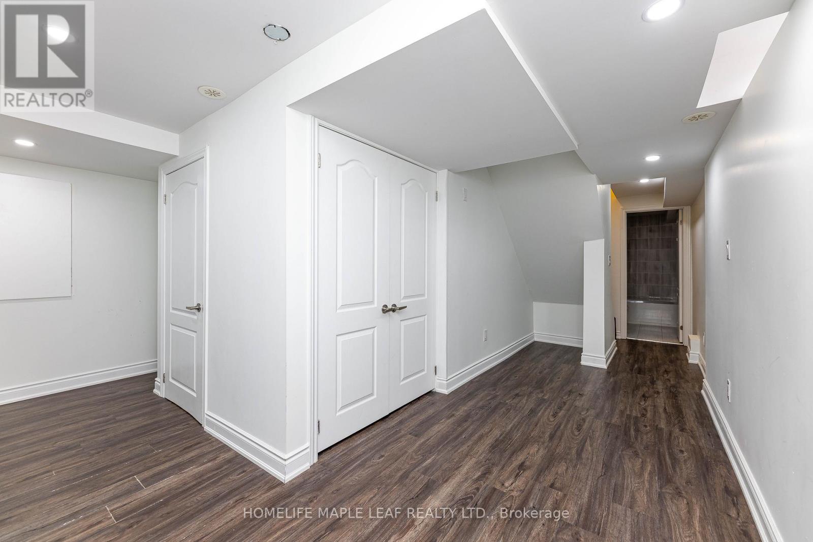 2 Cedarland Road E, Brampton, ON - Indoor Photo Showing Other Room