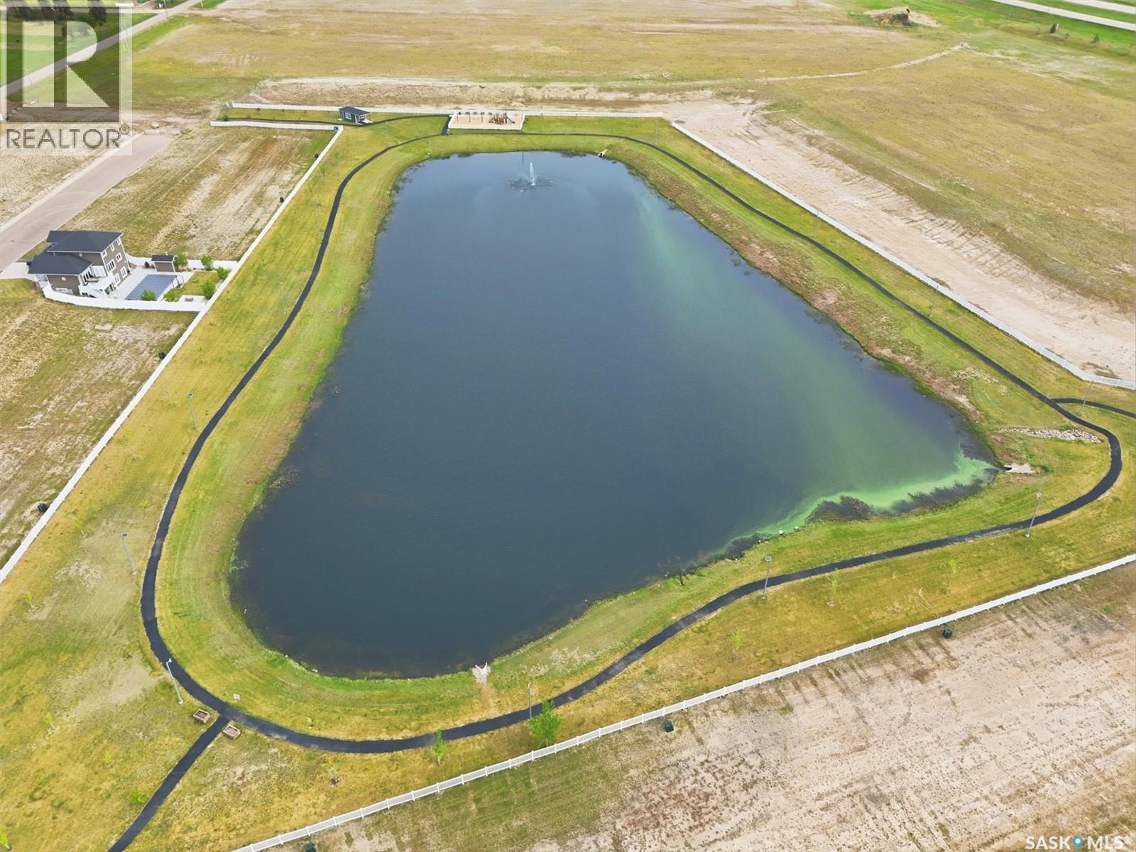 408 Prairie View Drive, Dundurn, SK - With View
