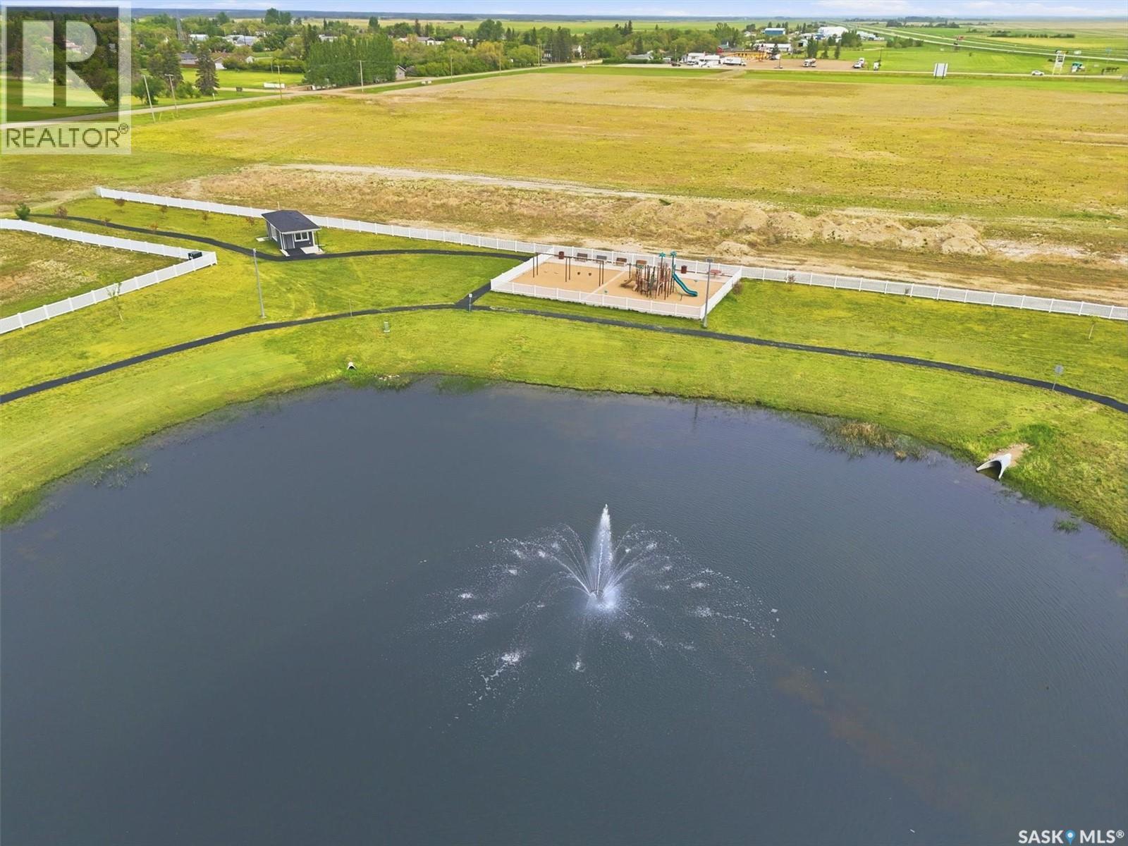 408 Prairie View Drive, Dundurn, SK - Outdoor With Body Of Water With View