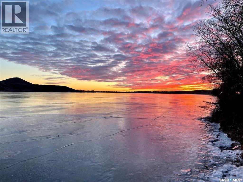 408 Prairie View Drive, Dundurn, SK - Outdoor With Body Of Water With View