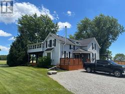 720 WEBBER ROAD Pelham (Fenwick), ON L0S 1C0