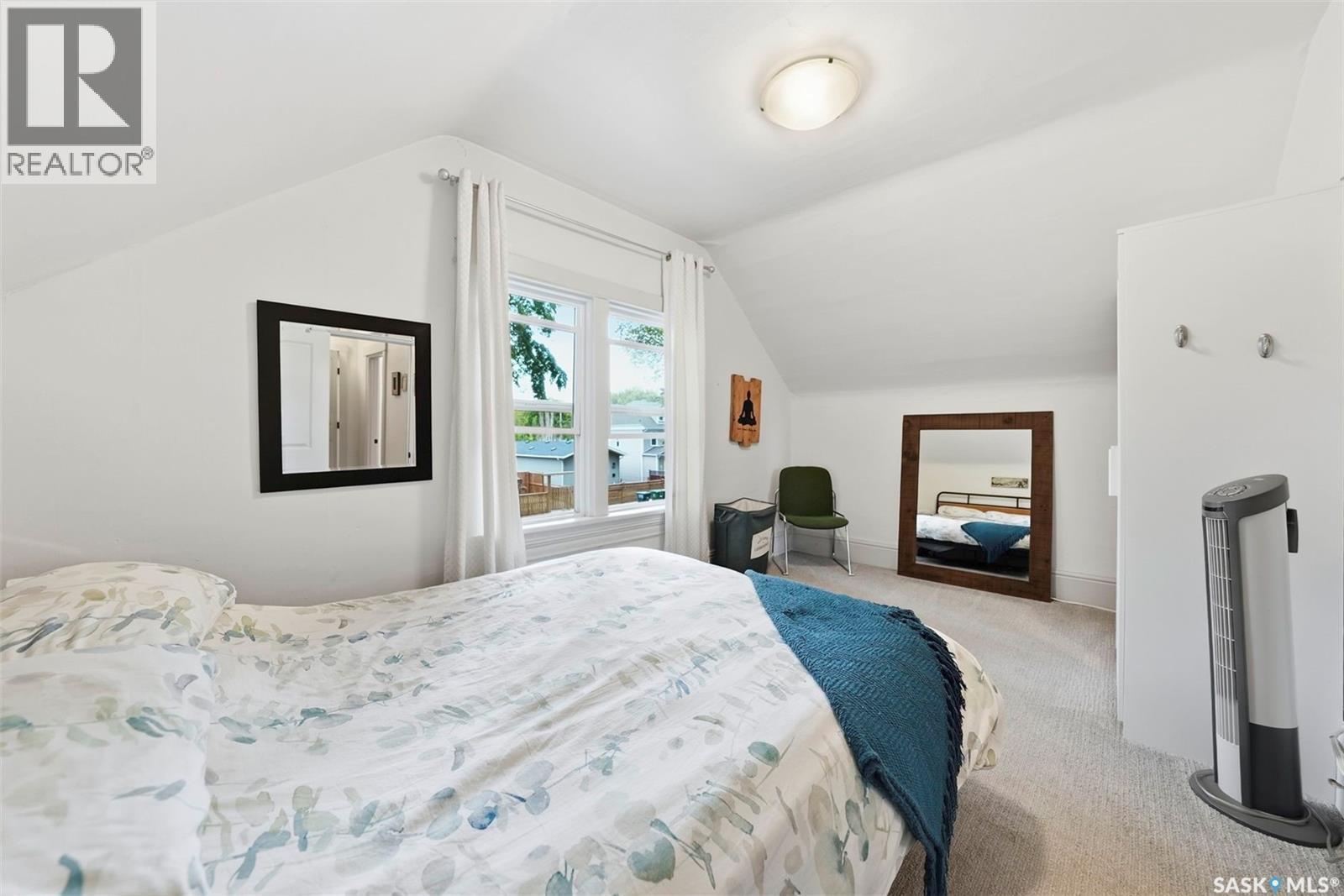 420 I Avenue S, Saskatoon, SK - Indoor Photo Showing Bedroom