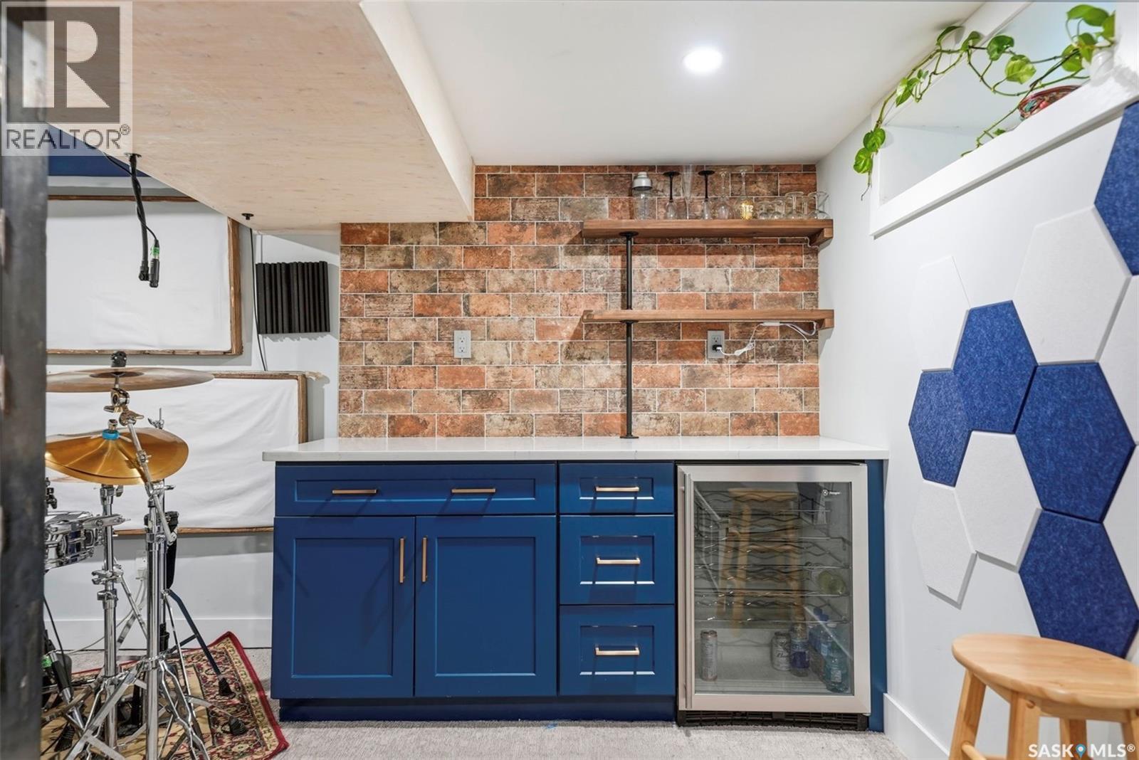 420 I Avenue S, Saskatoon, SK - Indoor Photo Showing Other Room