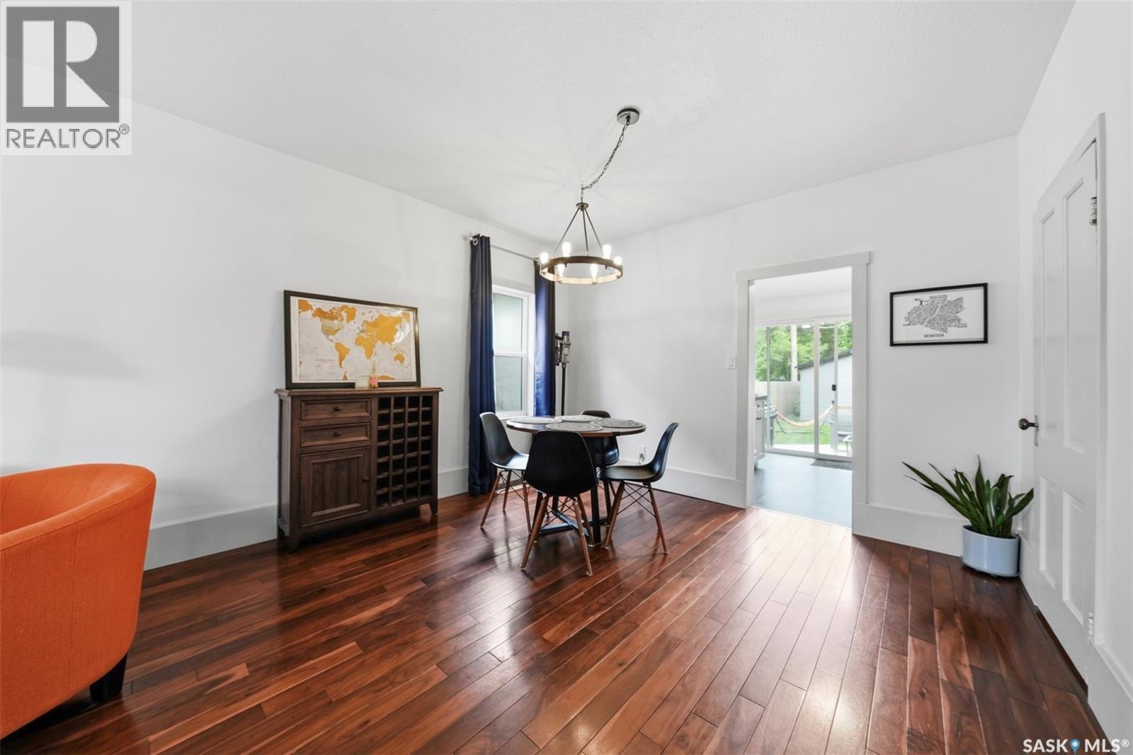 420 I Avenue S, Saskatoon, SK - Indoor