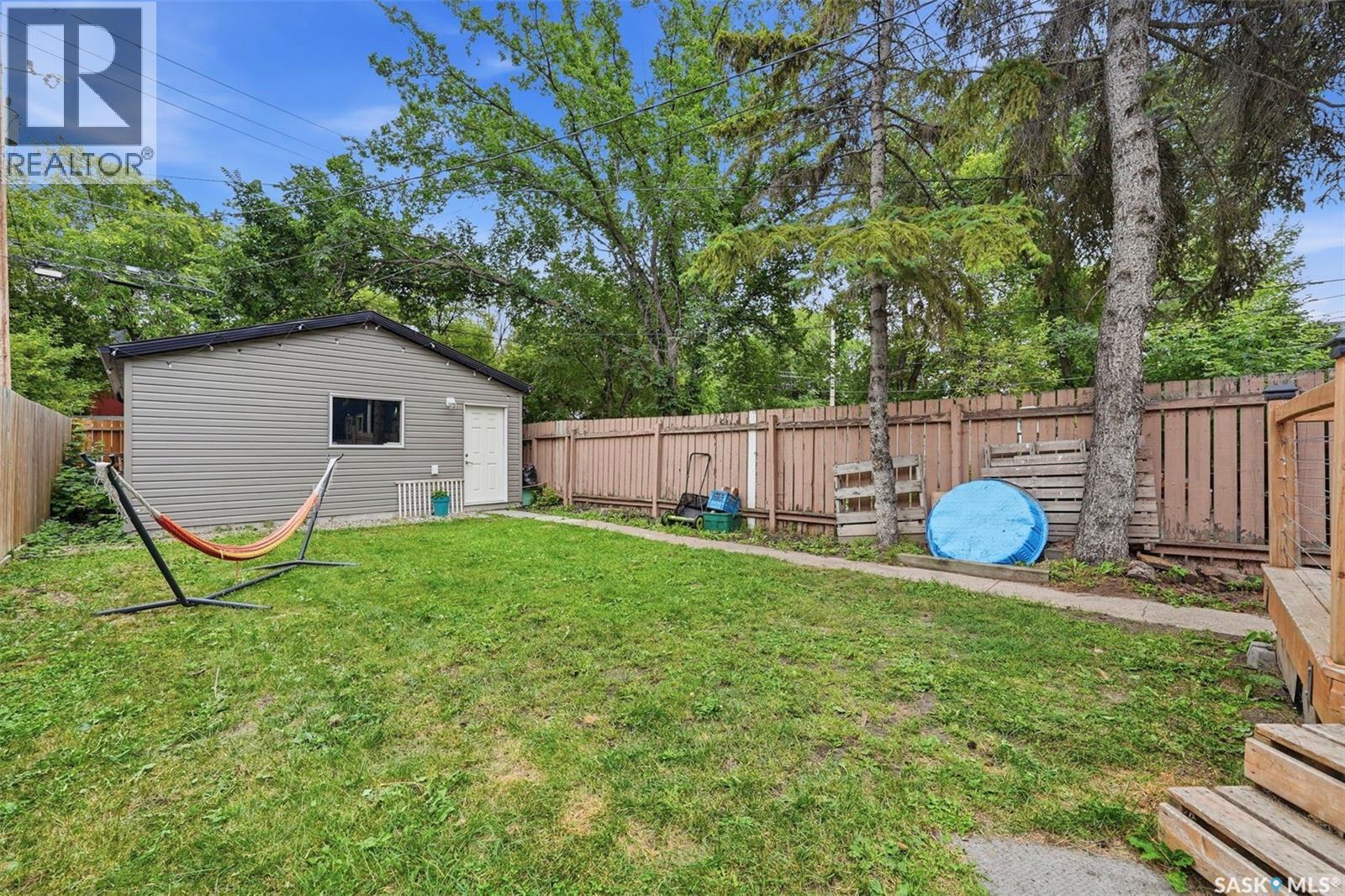 420 I Avenue S, Saskatoon, SK - Outdoor