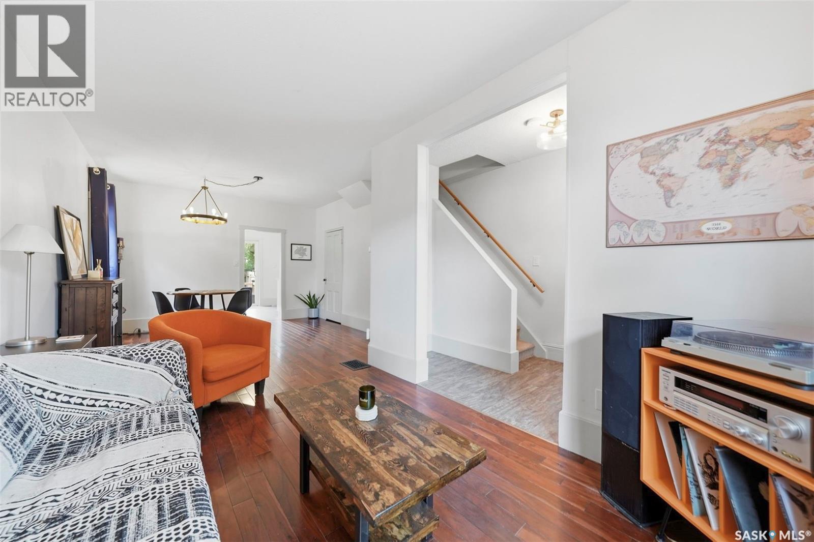 420 I Avenue S, Saskatoon, SK - Indoor Photo Showing Other Room