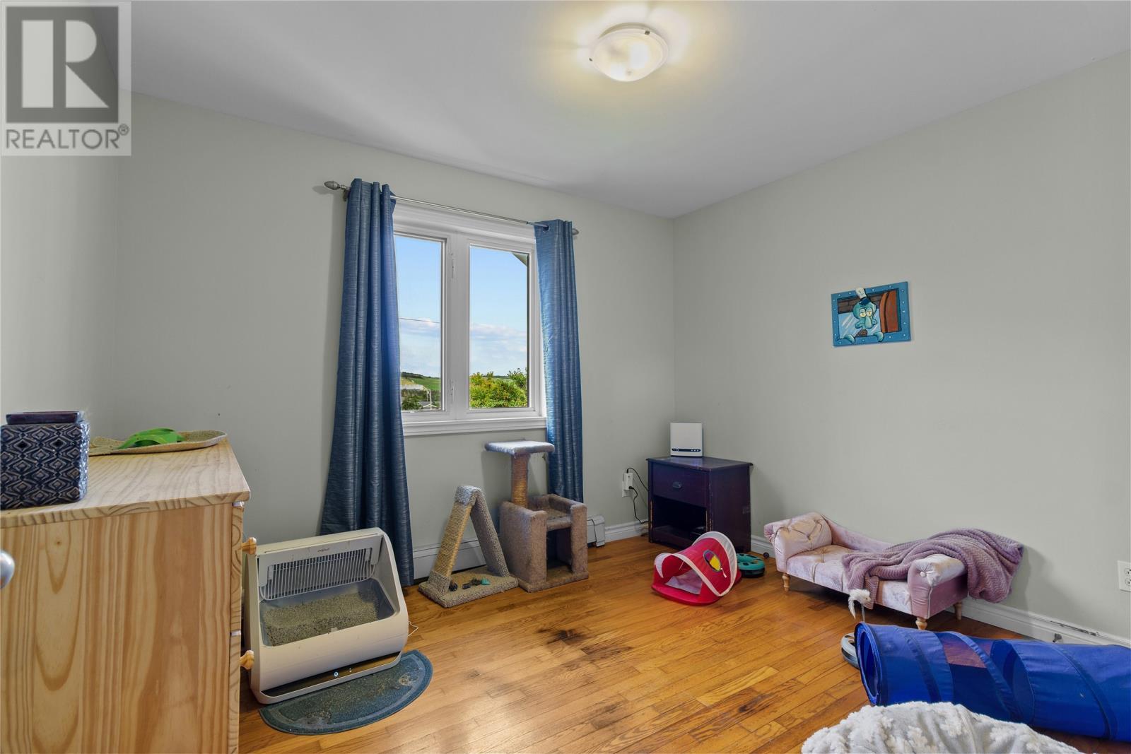 463 Main Road, St. John'S, NL - Indoor