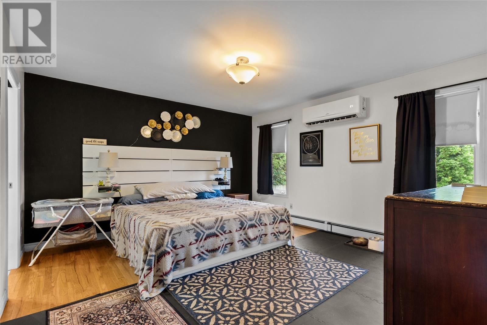 463 Main Road, St. John'S, NL - Indoor Photo Showing Bedroom