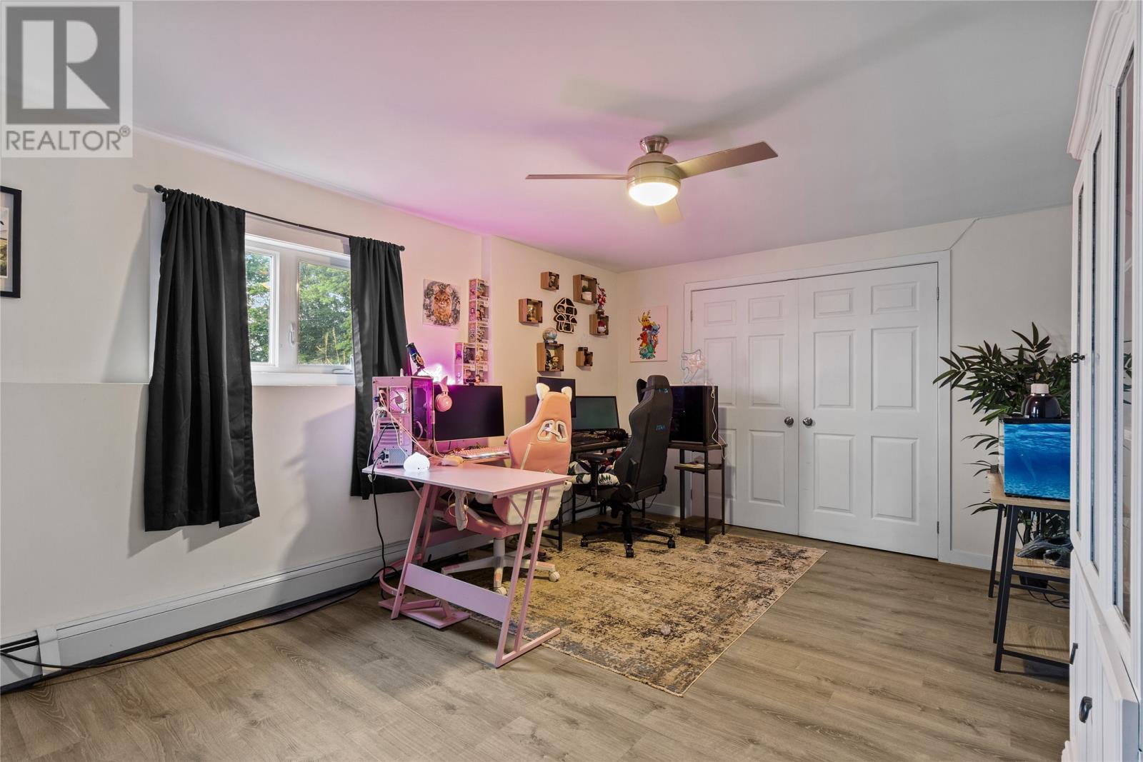 463 Main Road, St. John'S, NL - Indoor Photo Showing Office