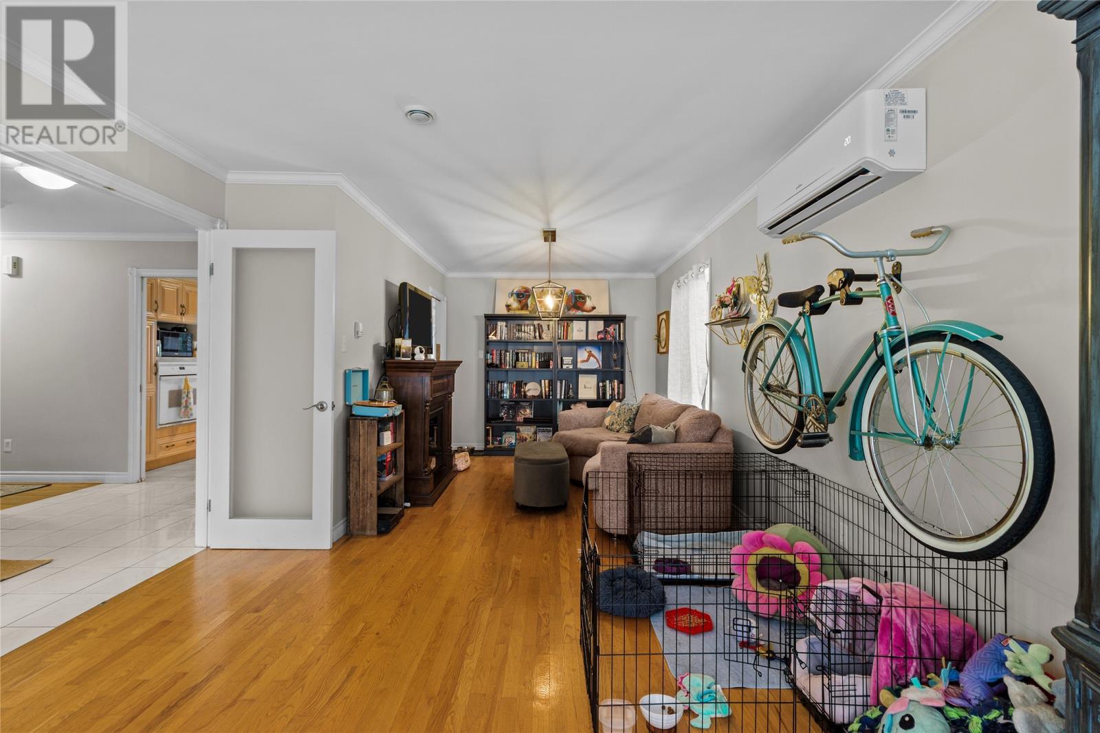 463 Main Road, St. John'S, NL - Indoor Photo Showing Other Room